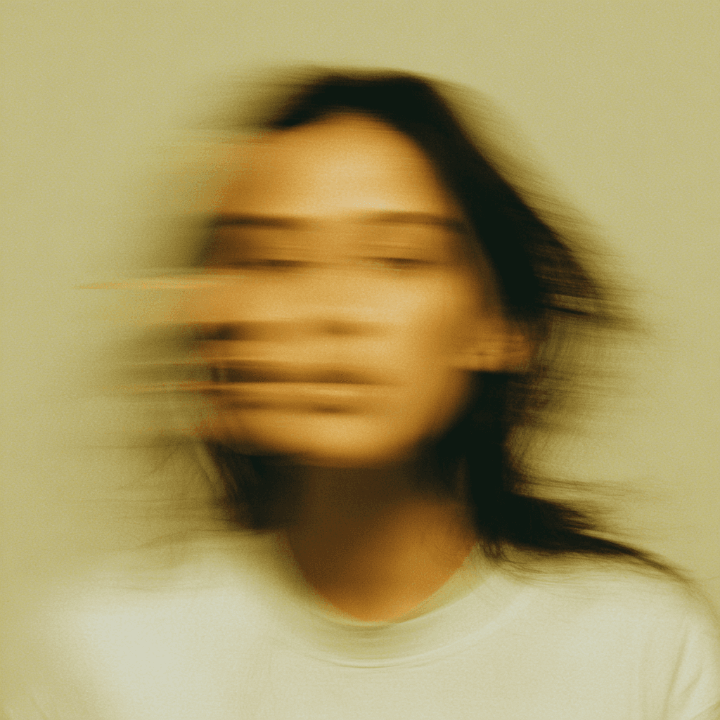 Editorial artwork accompanying Trust is the new scarce attention currency.